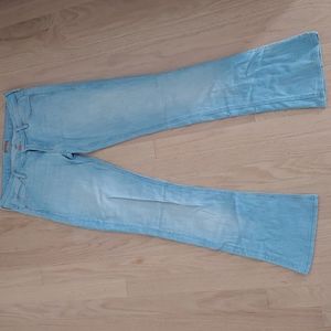 Mother Jeans The Runaway 27